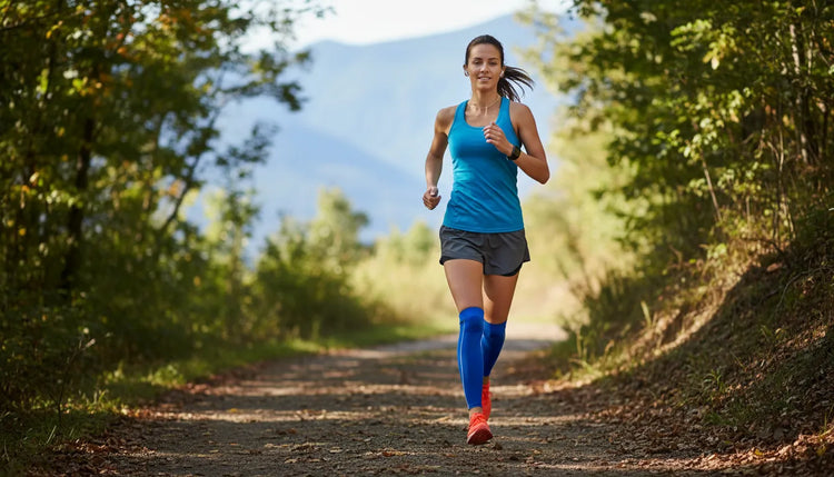 How to Find and Master Your Aerobic Running Pace
