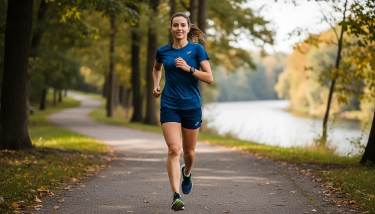 How to Find My Tempo Run Pace for Better Race Times