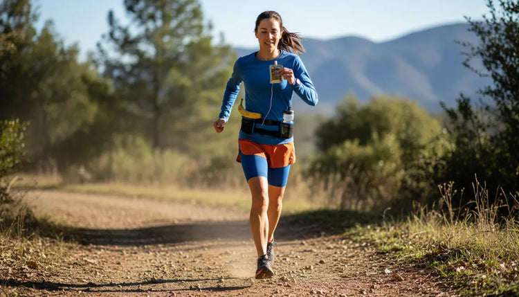How to Fuel Your Best 6.2 Miles: What is Best to Eat Before a 10k Run