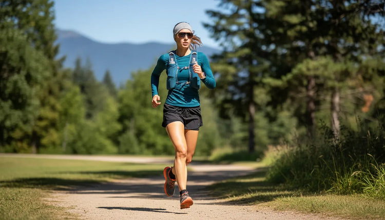 How to Gain More Stamina for Running: Expert Tips and Gear