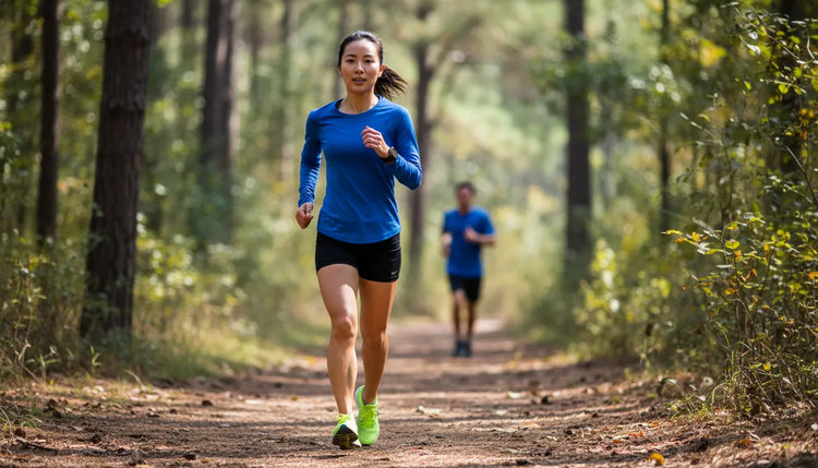 How to Gain Stamina When Running: Tips for Lasting Progress