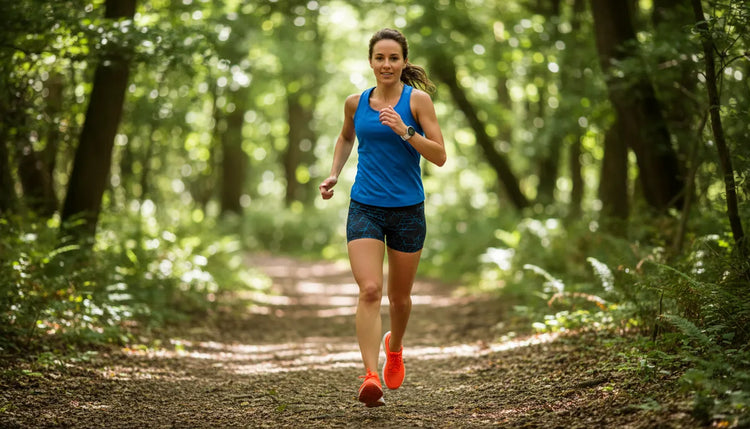 How to Get a Better Pace Running: Proven Strategies for Every Runner
