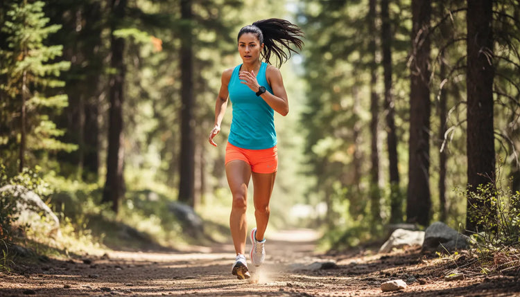 How to Get a Faster Pace Running: Training and Gear Tips