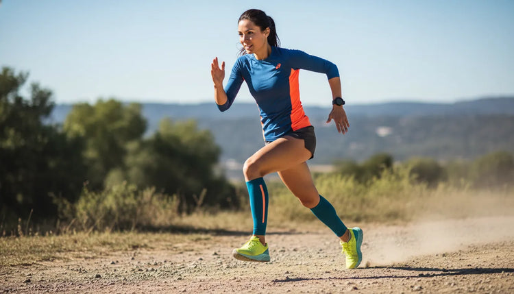How to Get a Faster Running Pace: Training Tips and Gear