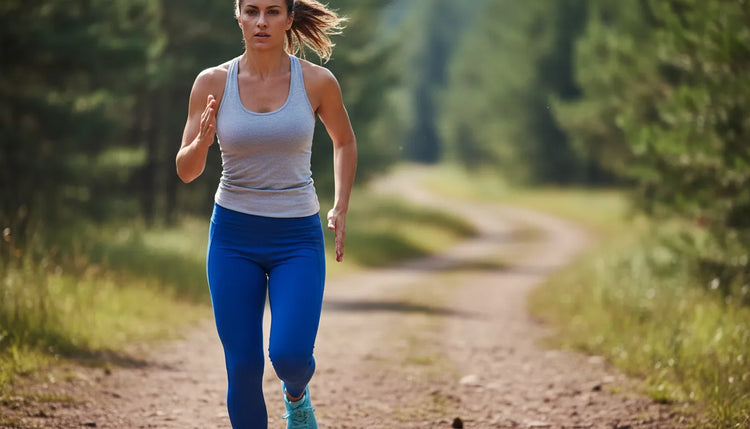 How to Get Better at Running for Beginners: A Roadmap to Your First Mile and Beyond