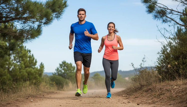 How to Get Better Running Stamina: Tips for Every Runner