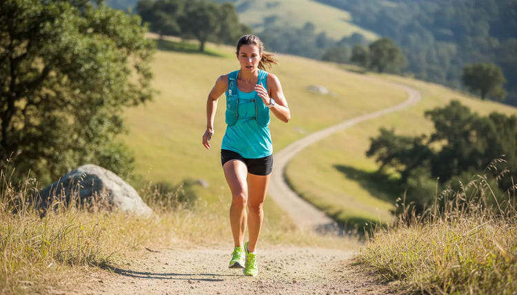 How to Get Better Stamina for Running: 9 Effective Strategies