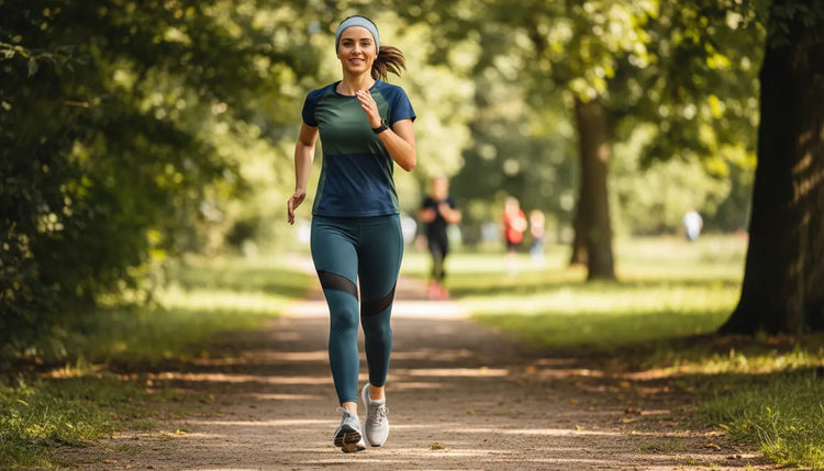 How to Get Into Running as a Beginner: Your Practical Step-by-Step Roadmap