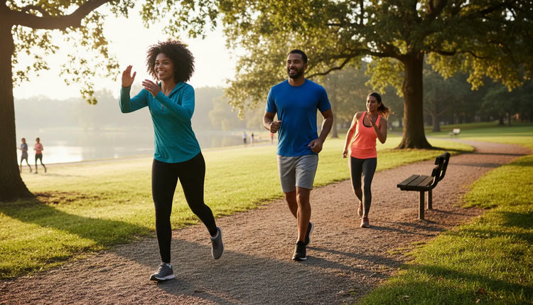 How to Get into Running for Beginners: A Step-by-Step Path to Success