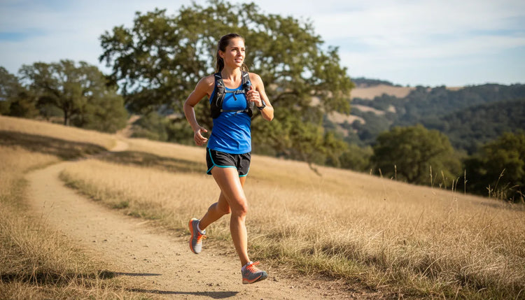 How to Get More Stamina for Running and Build Endurance