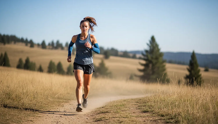 How to Get More Stamina When Running: Proven Strategies for Every Runner