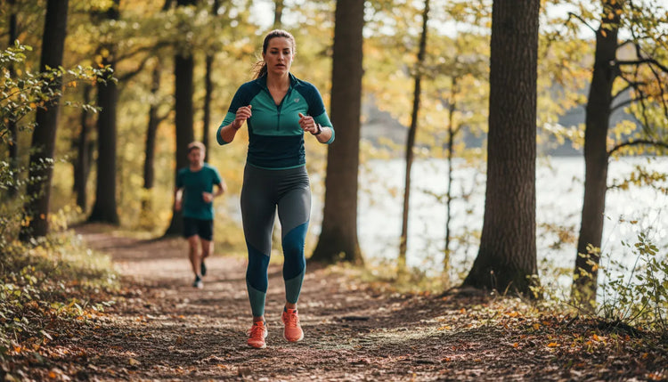 How to Get More Stamina While Running for Better Results
