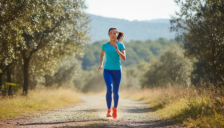 How to Get Stamina to Run: The Complete Runner’s Game Plan
