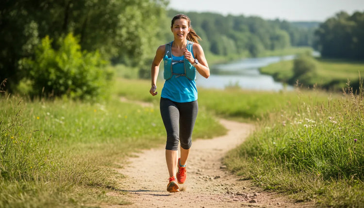 How to Get to 10K Run: A Training and Gear Blueprint for Every Runner