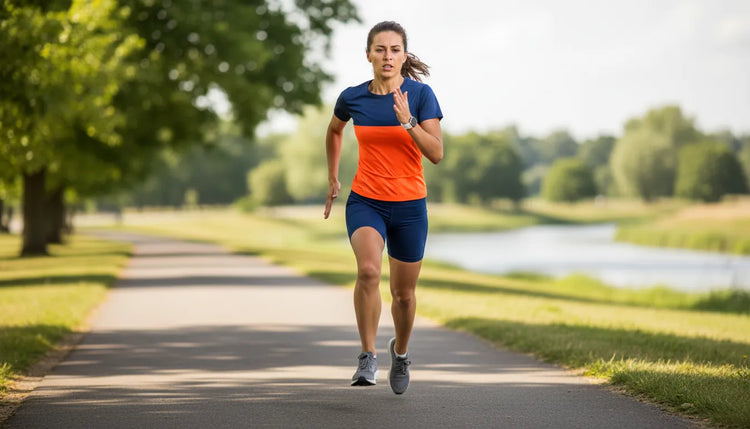 How to Get Your Running Pace Faster: Strategies for Every Runner