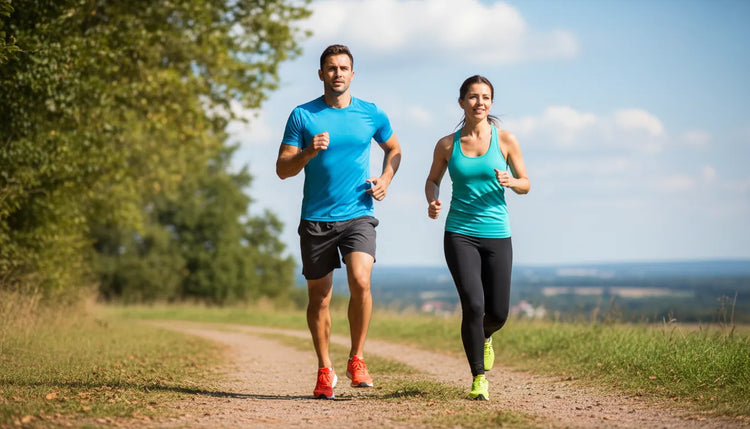 How to Get Your Running Stamina Up: 10 Proven Strategies for Every Runner