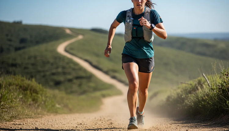 How to Get Your Stamina Up for Running: Tips and Strategies