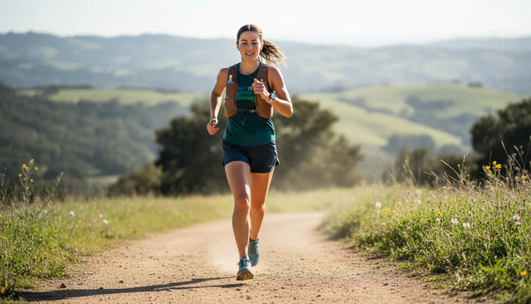 How to Go From 5k to 10k Run: A Step-by-Step Training Guide