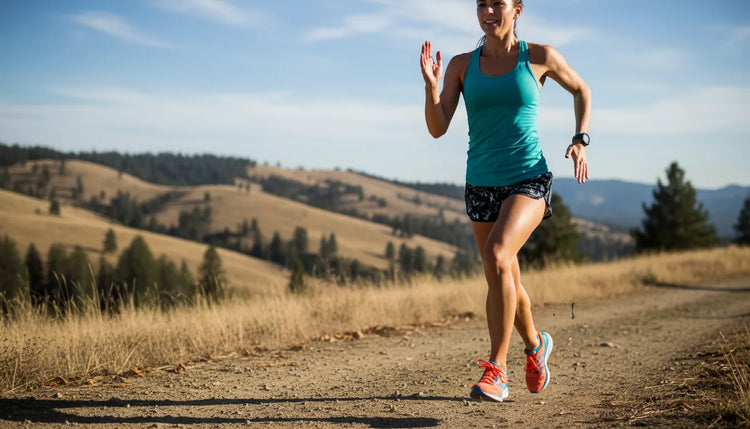 How to Have a Lot of Stamina when Running: 10 Proven Tips