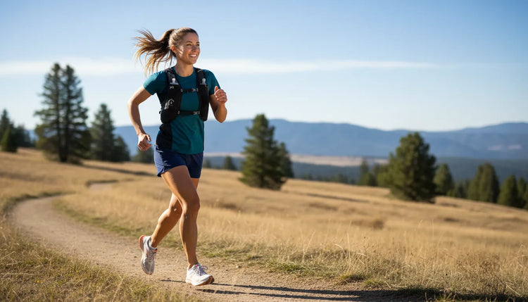 How to Have Better Stamina When Running: Tips for Every Level