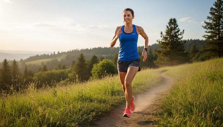 How to Have Longer Stamina for Running: Expert Training Tips