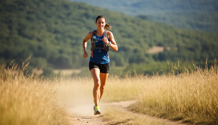 How to Have Stamina for Running: Tips for Every Distance