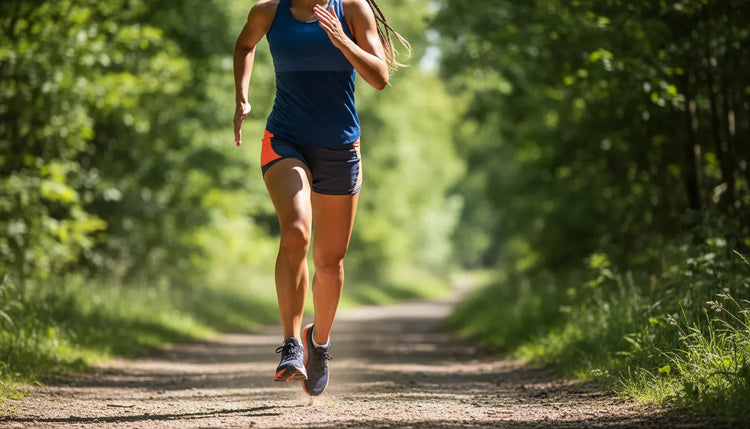 How to Have Stamina When Running: Tips for Better Performance