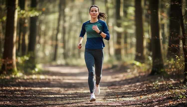 How to Hold Running Pace for Better Race Times and Training