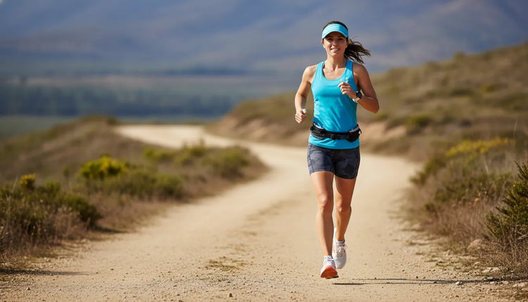 How to Improve Easy Run Pace for Stronger Training