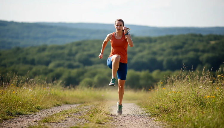 How to Improve Long Distance Running Pace