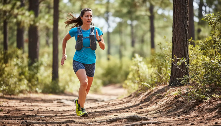 How to Improve My 10k Running Time: Training and Gear Tips