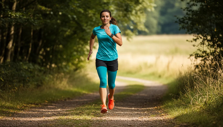 How to Improve My Pace Running: Smart Strategies for Faster Miles