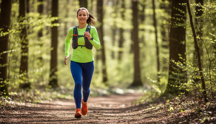 How to Improve My Running Pace for Your Fastest Finish Ever