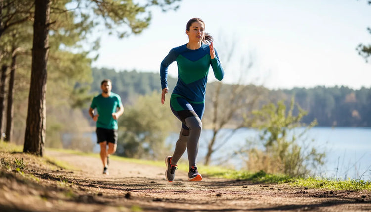 How to Improve My Running Speed and Stamina for Success