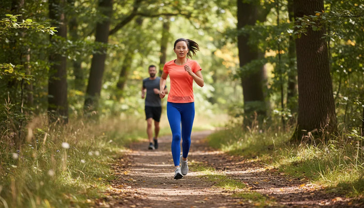 How to Improve My Stamina for Running: The Proven Path to Stronger Miles