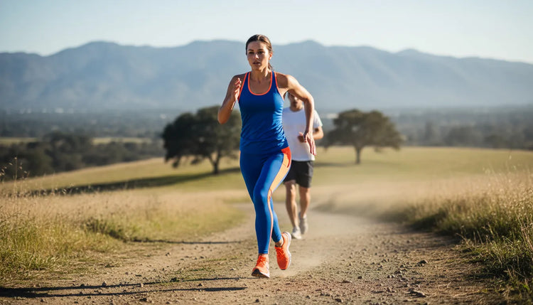 How to Improve Pace When Running: A Guide for Every Runner