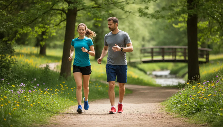 How to Improve Running Endurance for Beginners Safely