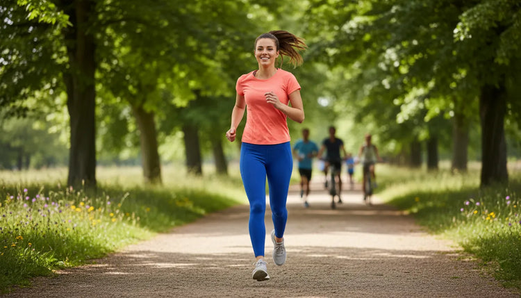 How to Improve Running for Beginners: 10 Steps to Success