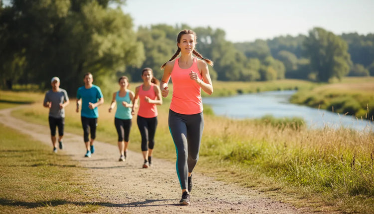 How to Improve Running Form for Beginners: A Simple Guide