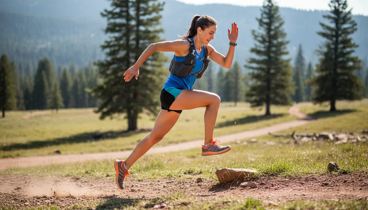 How to Improve Running Speed and Stamina Fast: A Practical Training Guide for Runners