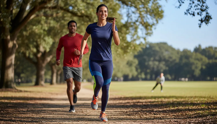 How to Improve Running Speed and Stamina for Your Best Performance