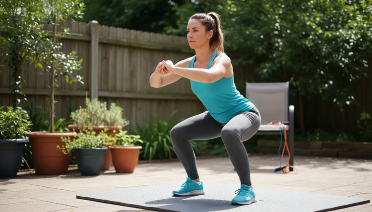 How to Improve Running Stamina at Home: Effective Strategies for Every Level