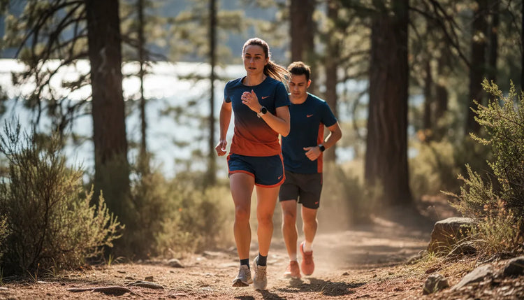 How to Improve Running Stamina Fast: Proven Training Tips