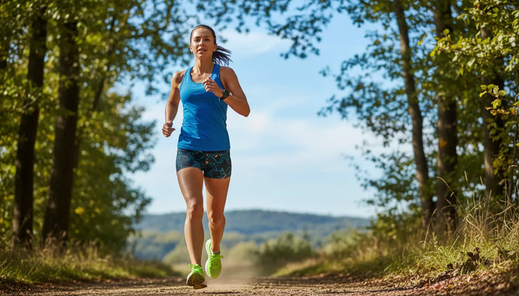 How to Improve Running Stamina in 2 Weeks: A Practical Guide