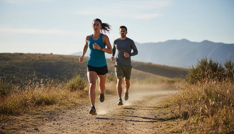 How to Improve Speed and Stamina in Running
