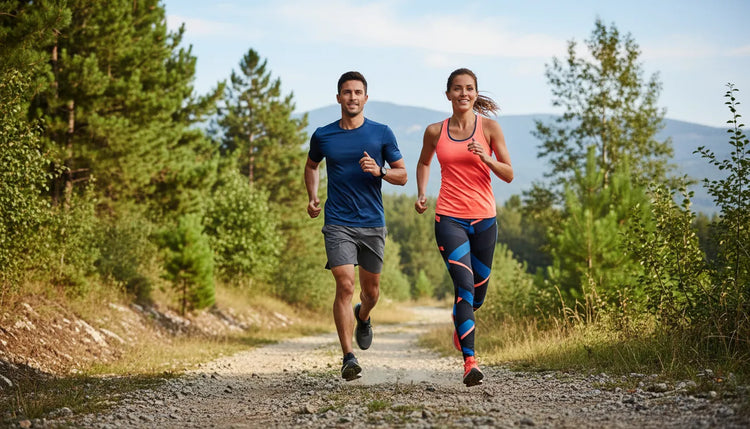 How to Improve Stamina When Running for Better Performance