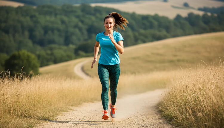 How to Improve Stamina While Running: Tips for Better Miles