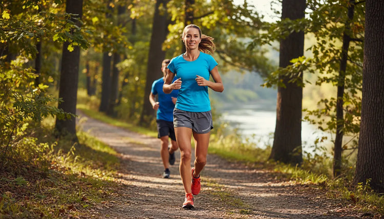 How to Improve the Running Stamina for Consistent Progress