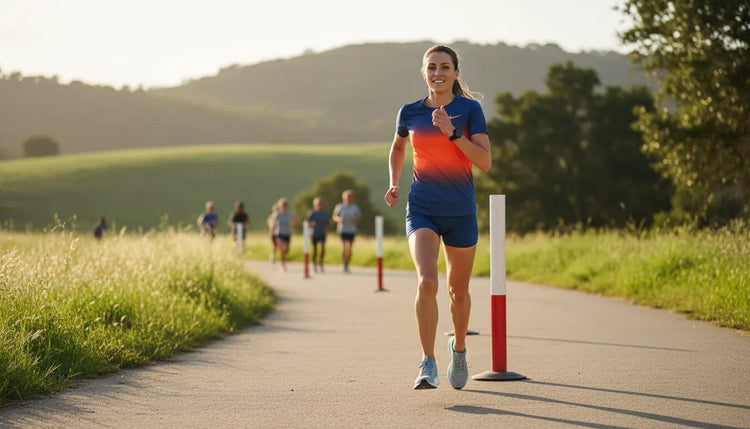 How to Improve Your Running Pace: Strategies for Speed and Consistency
