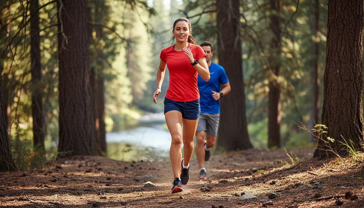 How to Improve Your Running Speed and Stamina